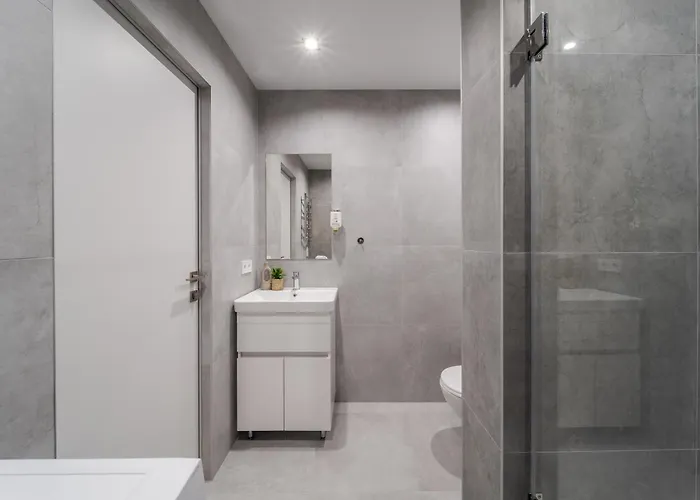 Prime Rest Apartmanhotel